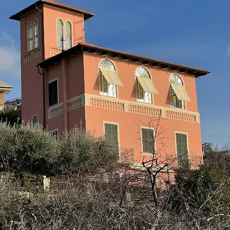 Degli Ulivi Con Piscina Hotel