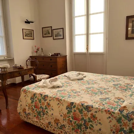 Hotel Degli Ulivi Con Piscina