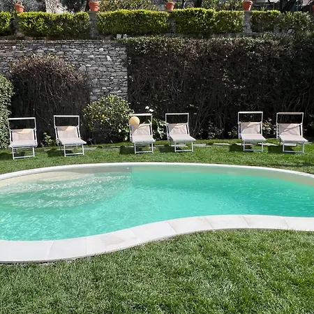 Degli Ulivi Con Piscina Hotel