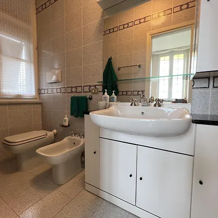Degli Ulivi Con Piscina