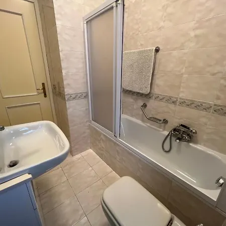 Degli Ulivi Con Piscina