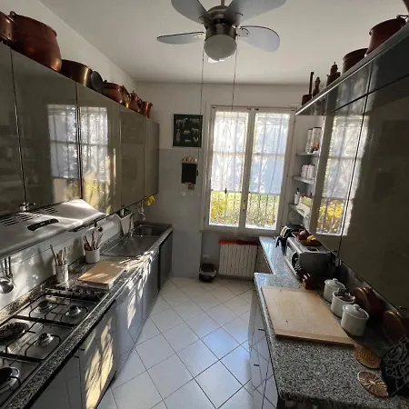 فندق Degli Ulivi Con Piscina *