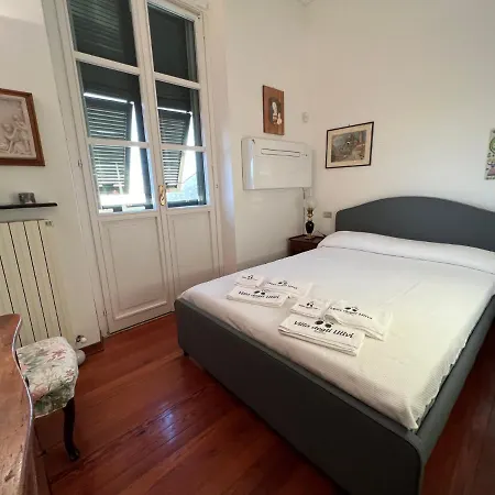 Otel Degli Ulivi Con Piscina *