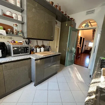 Degli Ulivi Con Piscina فندق